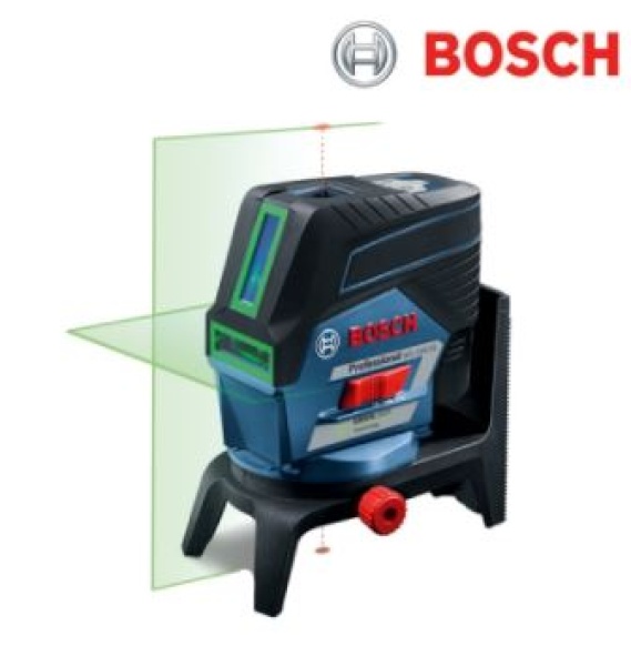 보쉬 GCL 2-50 CG 콤비 레이저 레벨기(0601066H80)
