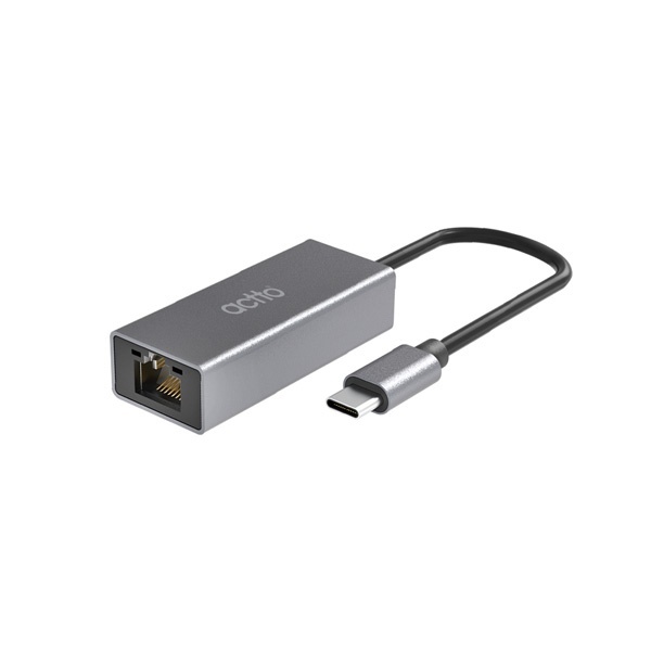 엑토 LAN-02 [유선랜카드 /USB C/100Mbps]