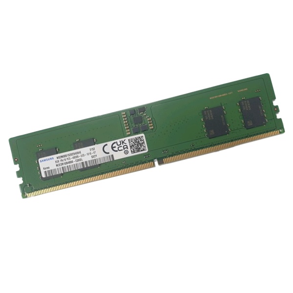 삼성 DDR5 PC5-38400 [8GB] (4800)