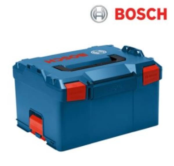 보쉬 L-BOXX 공구함 [제품선택] 238 442x357x253mm(1600A012G2)