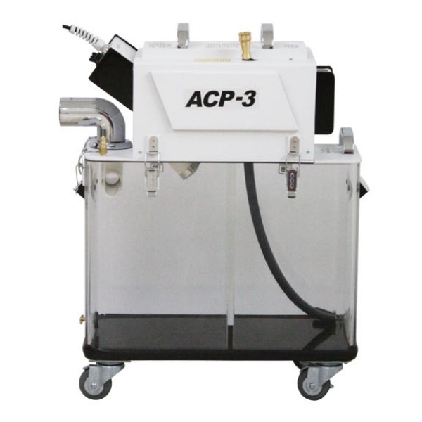 카페트 세척기 ACP-3 국내제조