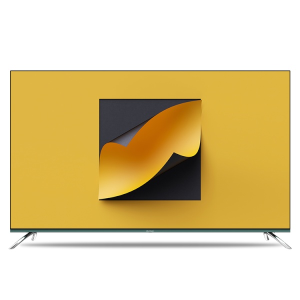 UA551QLED 55인치 구글OS 3.0 퀀텀닷 스마트 TV 스탠드형