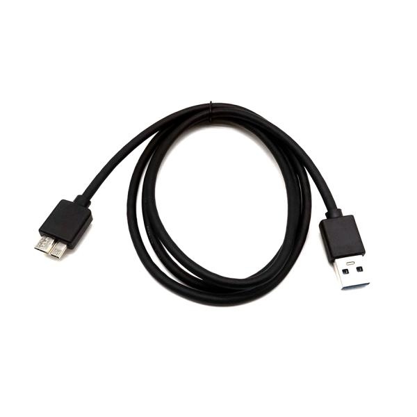[AM-BM] USB-A 3.0 to USB-B 3.0 변환케이블 [1m]