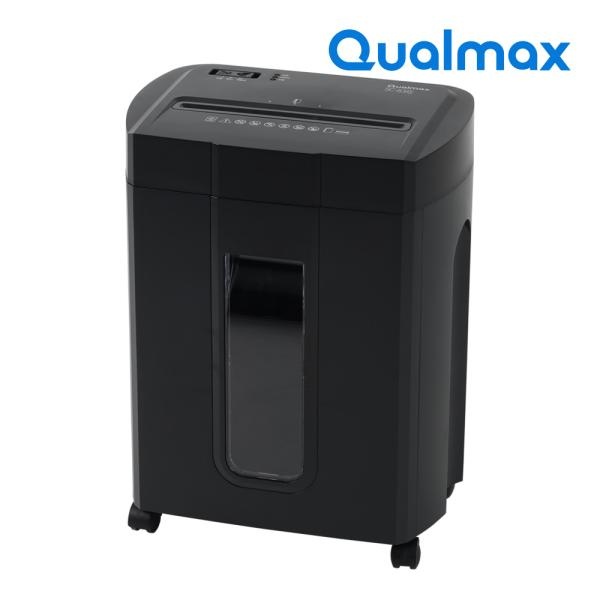 문서세단기 QualMax SC6315 [중형/18L/최대15매]