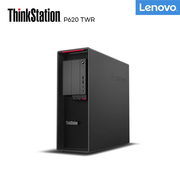 ThinkStation P620 TWR-30E0S1CH00 Ryzen PRO [3945WX/16GB/512GB NVMe/1TB/A2000/Win11 Pro] [기본제품]