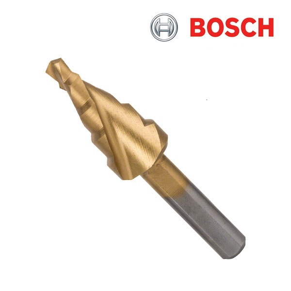 보쉬 4-12mm 5스텝 드릴비트(1개입/2608587429)