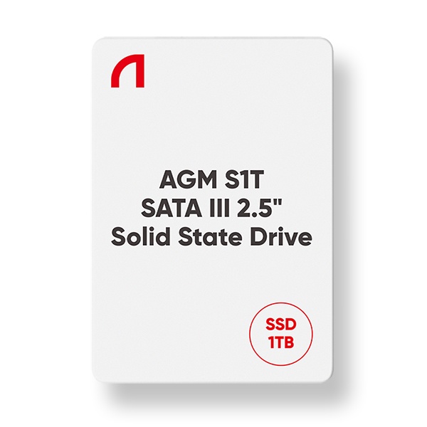 AGM SATA3 [1TB TLC]