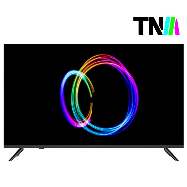 TNM 구글안드로이드 43인치 UHD LED 스마트 TV TNM-4300ES [ 벽걸이 방문설치 ]
