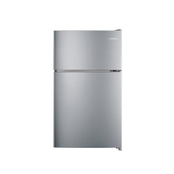 86L 냉장고 상냉동 하냉장 2도어 직접냉각방식 R86M2-S