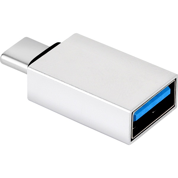 NETmate USB3.1 C타입 젠더 [CM-AF] [NM-UGC11]
