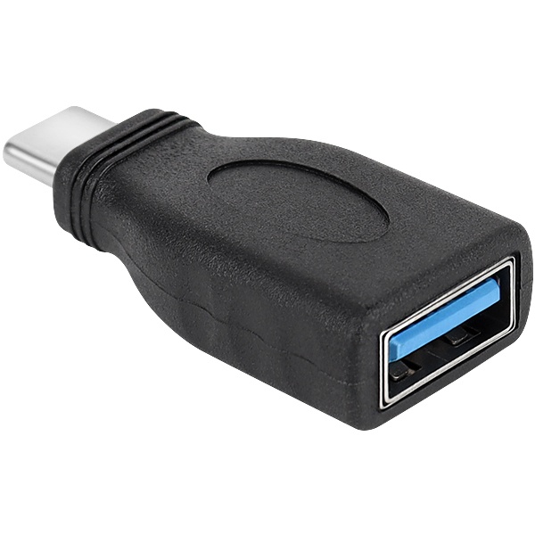NETmate USB3.1 C타입 젠더 [CM-AF] [NM-UGC12]