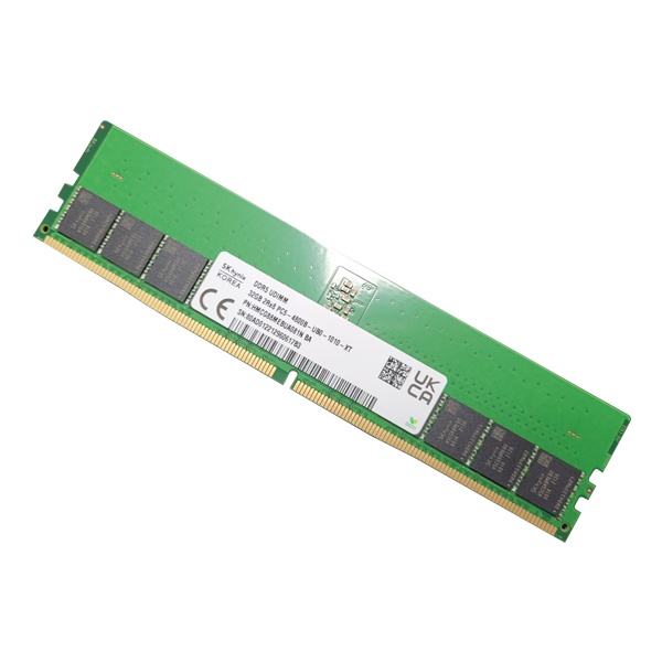 SK하이닉스 DDR5 PC5-38400 [32GB] (4800)