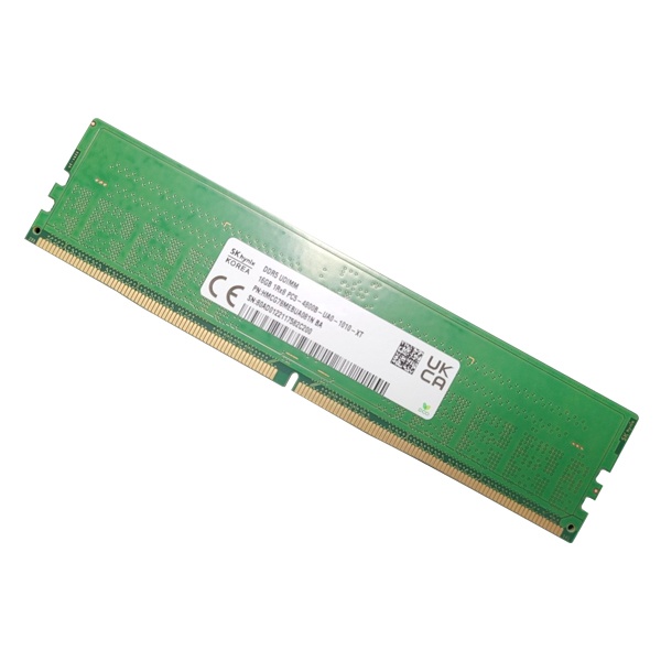 SK하이닉스 DDR5 PC5-38400 [16GB] (4800)