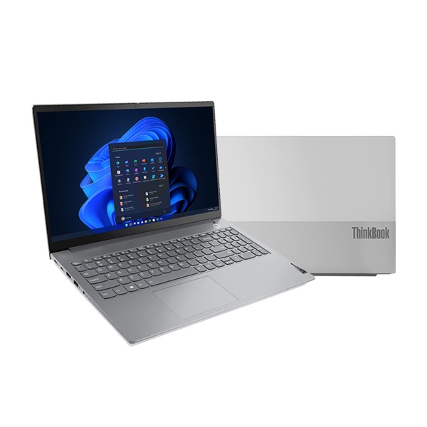 ThinkBook 15 G4 ABA-21DL0001KR [R5-5625U/8GB/256GB/Win11 Home] [기본제품]