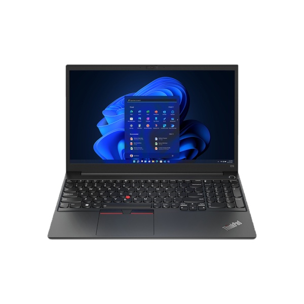 ThinkPad E15 Gen4 21E6S00200 [i5-1240P/8GB/256GB/FD][블랙] [기본모델]