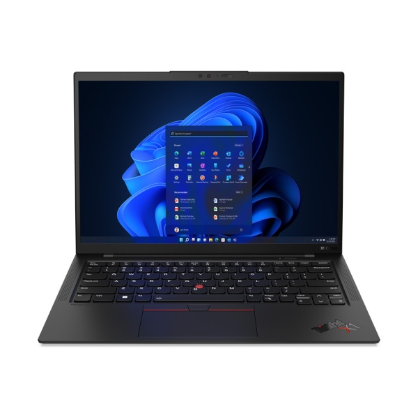 ThinkPad X1 카본 G10 21CBS01X00 [i5-1240P/16GB/256GB/WIN11 Home] [LTE/5G지원] [기본제품]