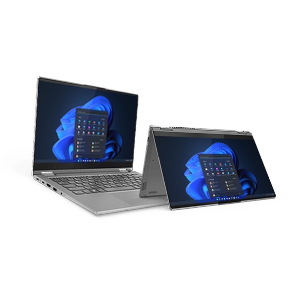 ThinkBook 14s Yoga G2 IAP-21DM000LKR [i5-1235U/DDR4 16GB/NVMe 512GB/Win11 Home] [기본제품]