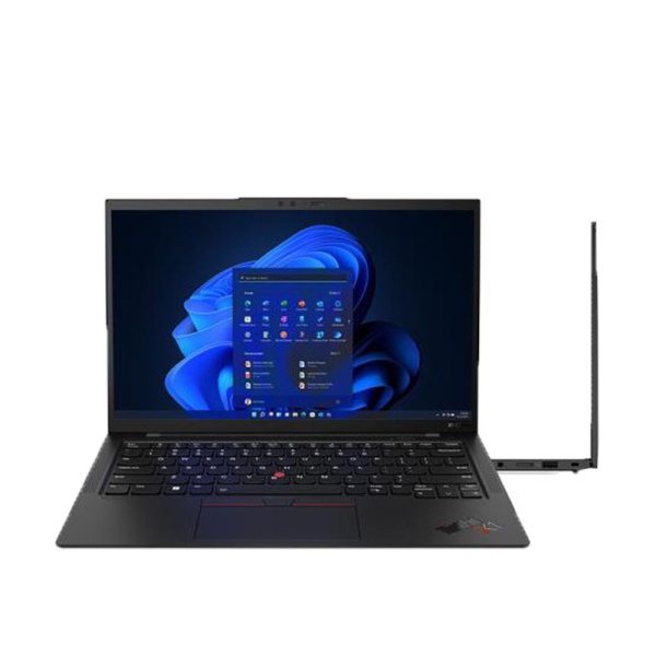 ThinkPad X1 카본 G10 21CBS01V00 [i7-1260P/DDR5 32GB/NVMe 256GB/Win11 pro] [LTE/5G지원] [기본제품]