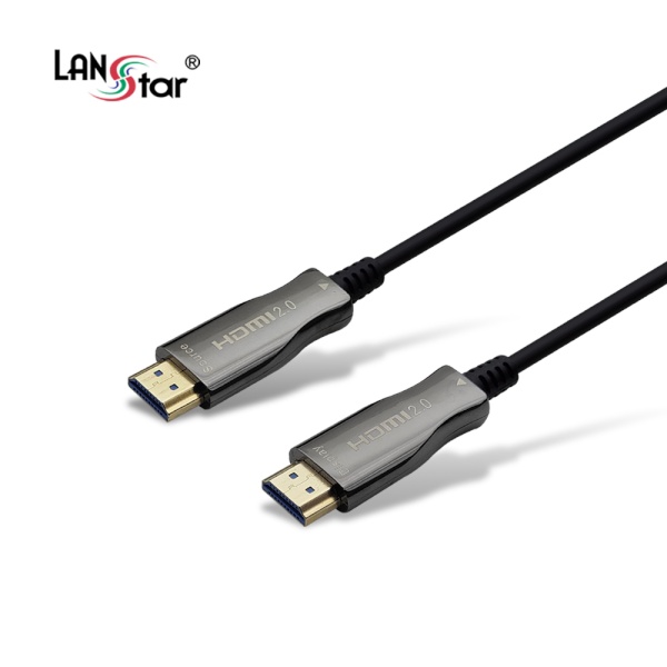 HDMI 2.0 광케이블, LS-HDAOC-20M [20m]