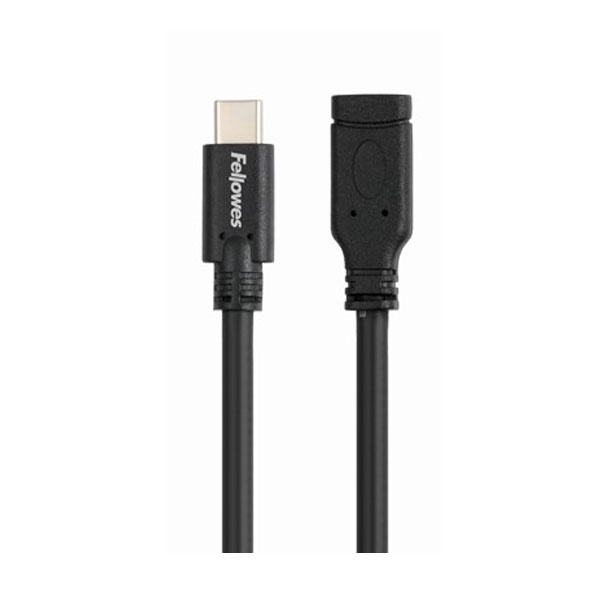 펠로우즈 C타입 USB 3.1 60W 연장케이블 (최대20V/3A) 1M [98268]