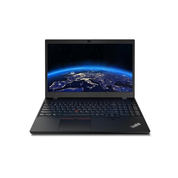 ThinkPad T15p Gen3 21DA0000KR [i7-12700H/DDR5 16G/NVMe 512G/RTX3050/Win11 PRO] [1TB (NVMe SSD) 추가 ]