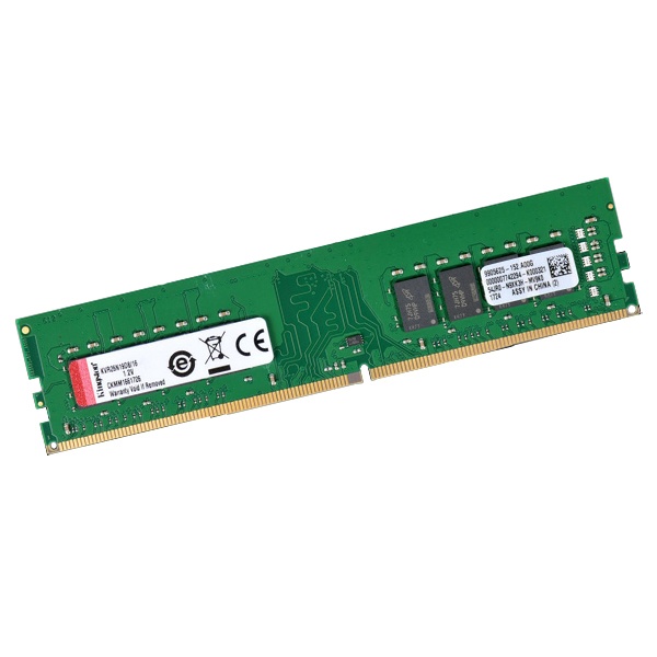 킹스톤 DDR4 PC4-21300 [8GB] (2666)