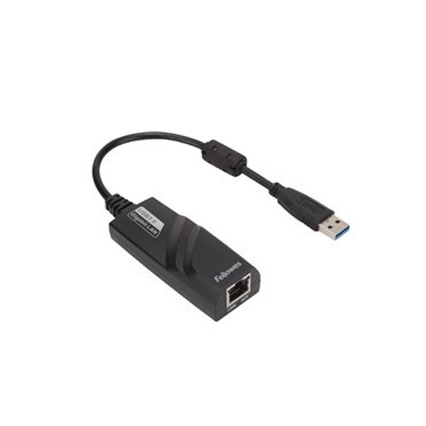 펠로우즈 98817 (무선랜카드/USB/1000Mbps)