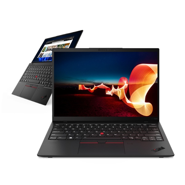 ThinkPad X1 Nano G2 21E8S00300 [i5-1240P/DDR5 16G/256G/Win11 Pro] [기본제품]
