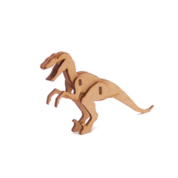 공룡-벨로시랩터