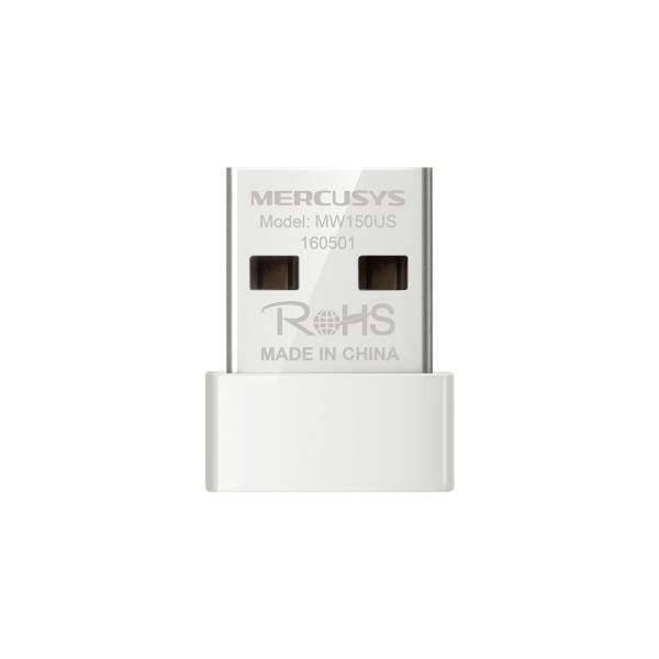 머큐시스 MW150US(무선랜카드/USB/150Mbps)