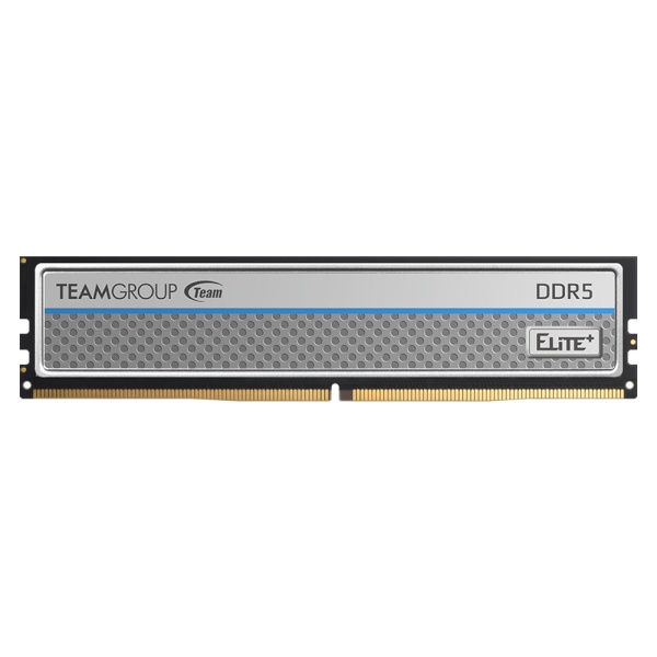 팀그룹 DDR5 PC5-38400 CL40 Elite Plus 실버 서린 [16GB] (4800)