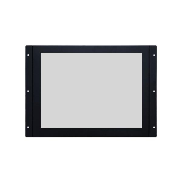 VIA-T121PC-8th 산업용 터치올인원/패널PC [J4125 + SSD 120GB]