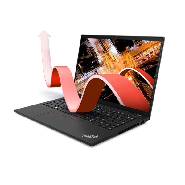 ThinkPad T14 AMD Gen3 21CFS00K00 [R7-6850U/16GB/256GB/WIN11 Pro] [2TB (NVMe 4.0 SSD) 교체장착]