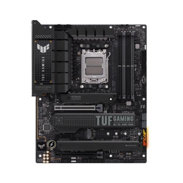 TUF Gaming X670E-PLUS 대원씨티에스 (AMD X670/ATX)