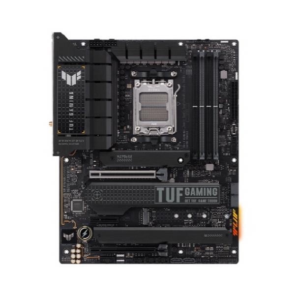 TUF Gaming X670E-PLUS WIFI 대원씨티에스 (AMD X670/ATX)