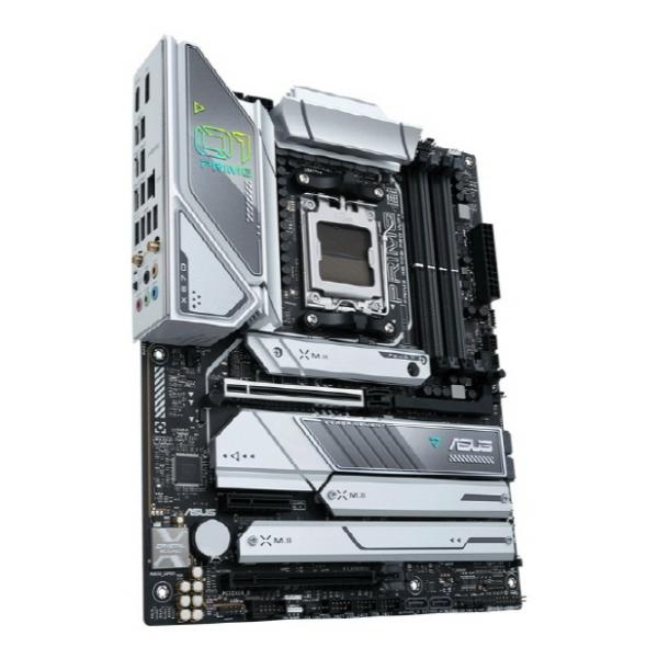 PRIME X670E-PRO WIFI 대원씨티에스 (AMD X670E/ATX)