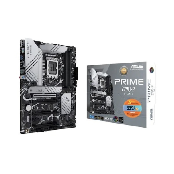 PRIME Z790-P/CSM 코잇 (인텔Z790/ATX)