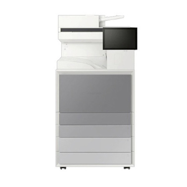 A3 흑백 디지털 복합기 MX6 시리즈 40 ppm SL-K6400LX (토너포함/데스크포함/팩스포함) 색상선택 [그레이]