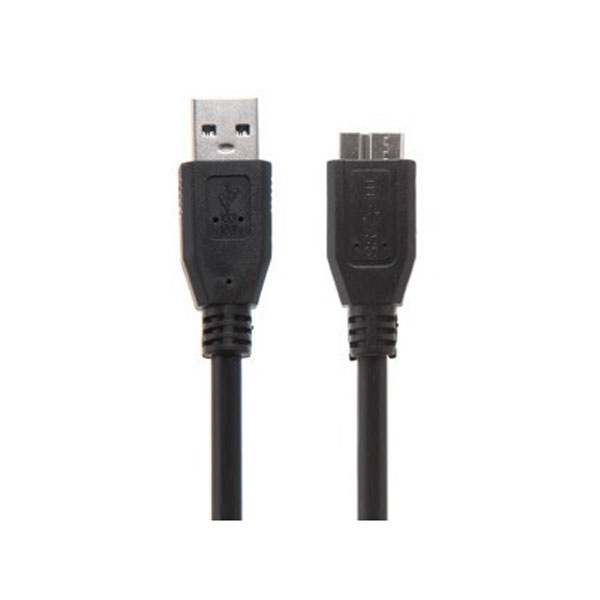 USB-A 2.0 to Micro B 변환케이블, 99337 [1.2m]