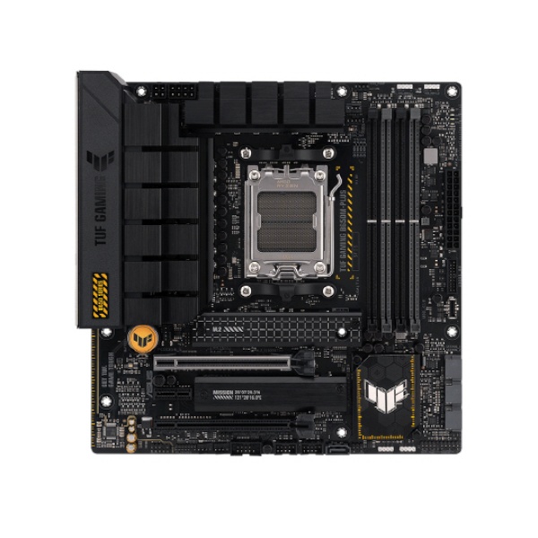 TUF Gaming B650M-PLUS 대원씨티에스 (AMD B650/M-ATX)