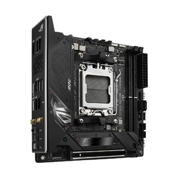 ROG STRIX B650E-I GAMING WIFI 대원씨티에스 (AMD B650E/M-ITX)