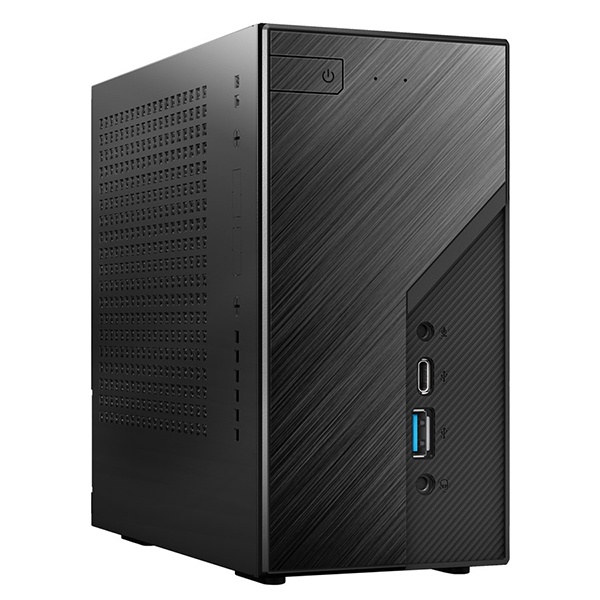 DeskMini X300 AMD 4600G 120W 디앤디컴 미니PC [기본상품]  AMD 4600G 베어본(메모리,저장장치 미포함)