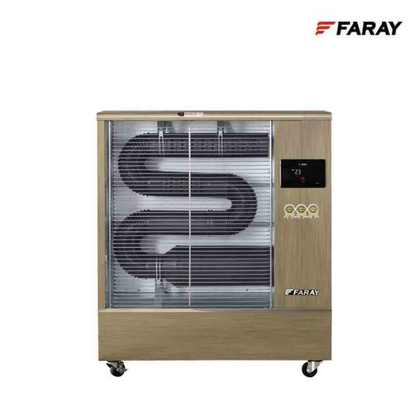 원적외선 전기식 히터(소형)  사무실 / 산업용 FNEH-1100F