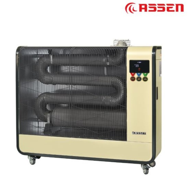 원적외선 오일식 히터(대형) 산업용 ASSE-20000