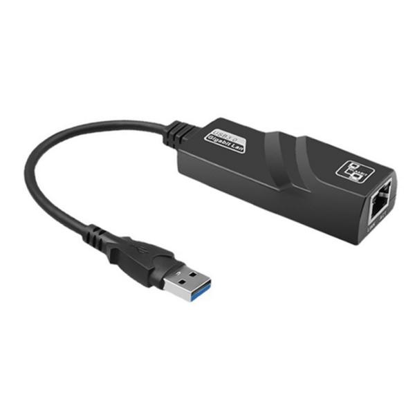 T-GLAN30 [유선랜카드/USB/1000Mbps]