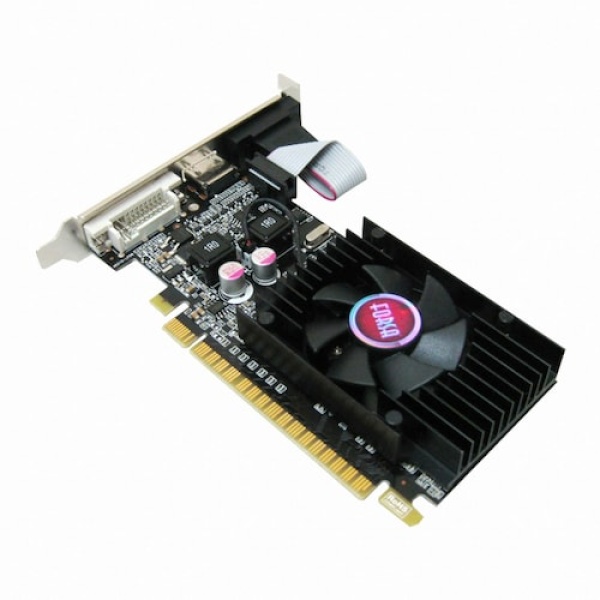 GeForce G210 D3 512MB