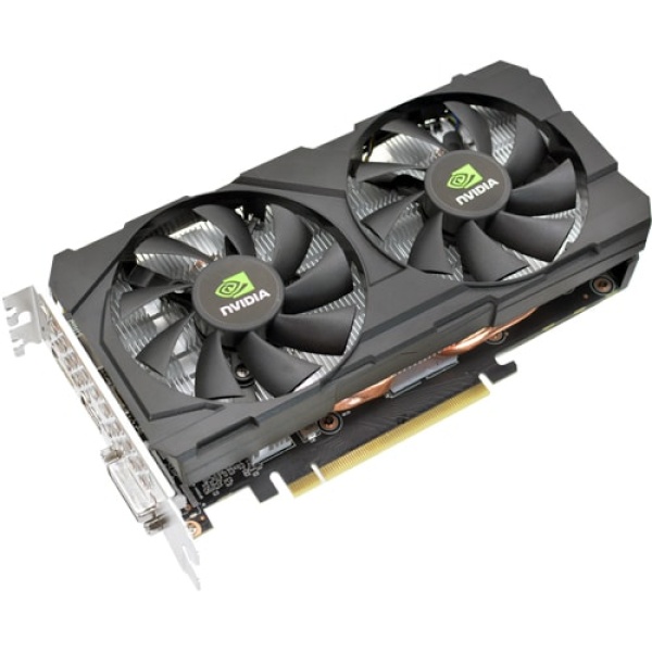 GeForce GTX 1660 SUPER X D6 6GB