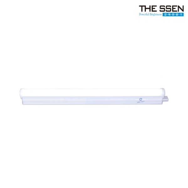 LED T5 600 3색변환 주광/전구/백색 간접등 간접조명 LED형광등
