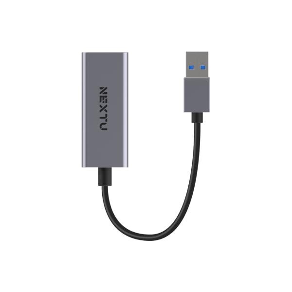 이지넷 NEXT-3300GU3 (유선랜카드/USB/1000Mbps)
