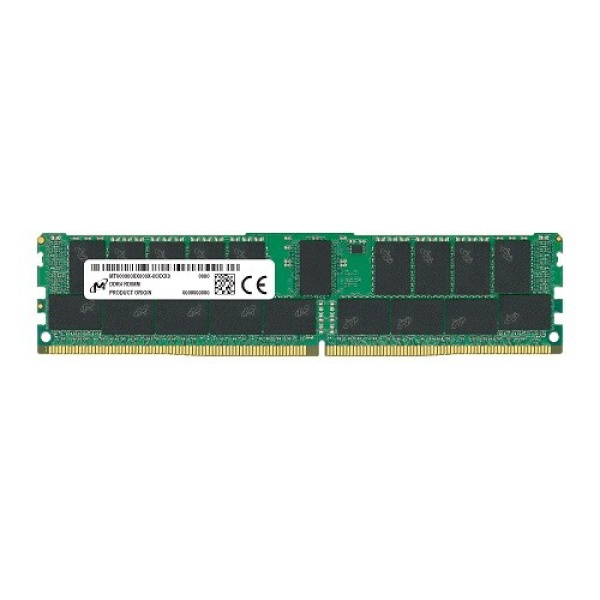 마이크론 DDR4 PC4-25600 CL22 ECC/REG 서버용 [32GB] (3200)